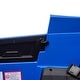 preview thumbnail 79 of 98, 24V Kids Ride-On Police Car with Bluetooth & USB