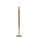 Option Brushed Brass