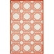 preview thumbnail 112 of 115, SAFAVIEH Amherst Corinne Modern Rug
