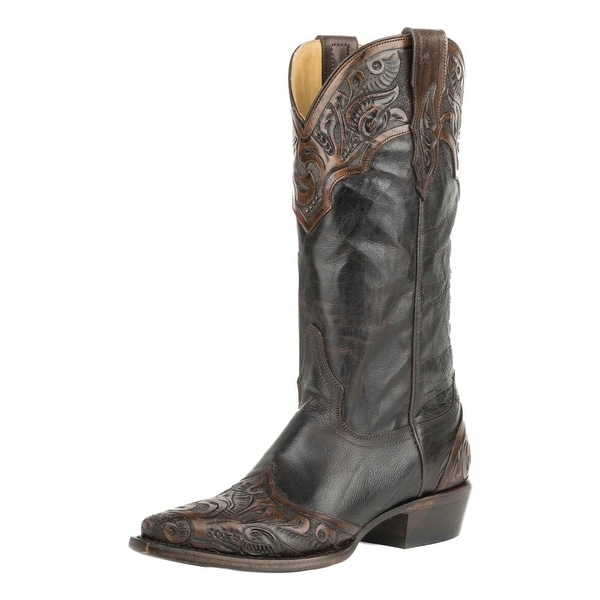 stetson cowgirl boots