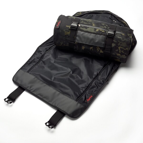 【ほぼ未使用・美品】Henty CoPilot Messenger STD mess-bk-1.jpg