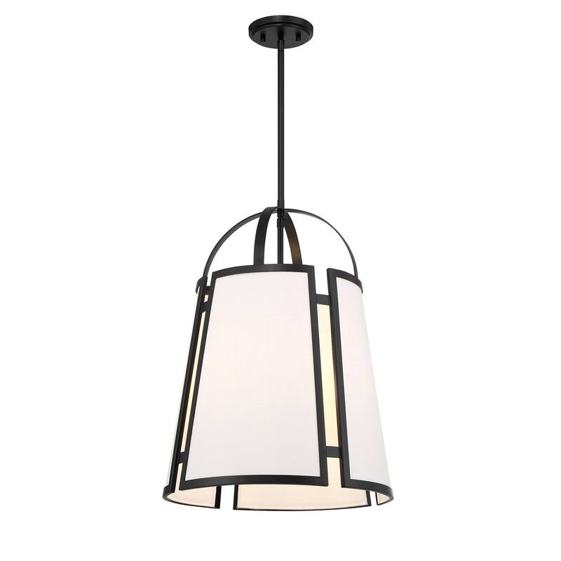 Chartwell 4-Light Pendant