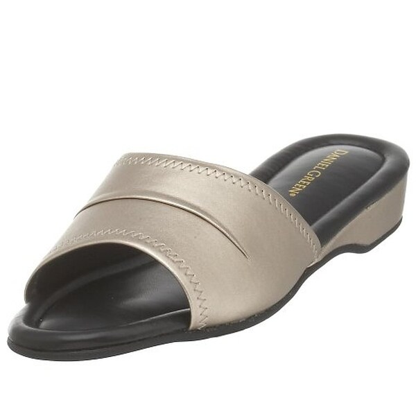 daniel green sandals