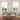Kate and Laurel Gilcrest Windowpane Framed Mirror - 18x47