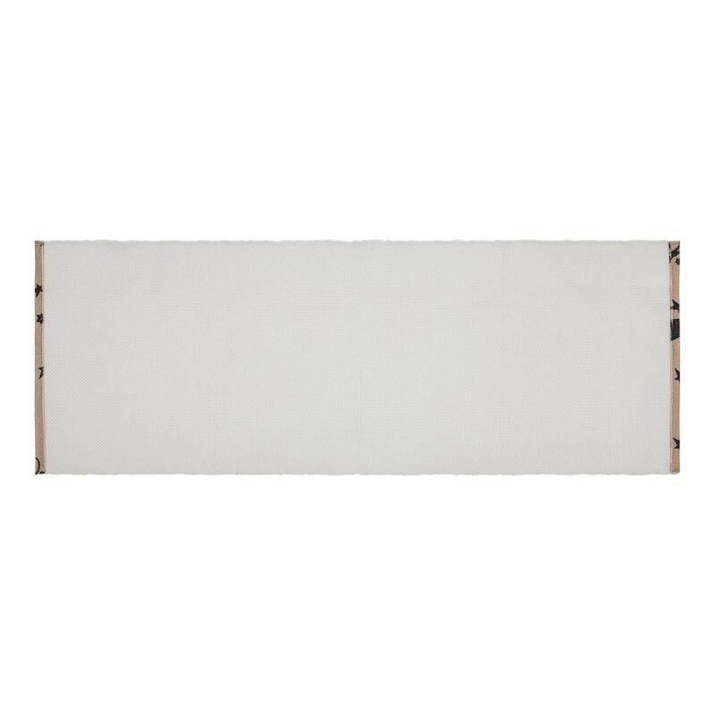 Raven Harvest Indoor/Outdoor Rug Rect 17x48