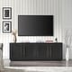 preview thumbnail 28 of 70, Tillman Rectangular TV Stand for TV's up to 75"