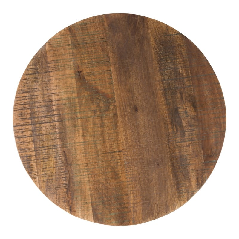 Molino Collection Mango Wood Pub Table