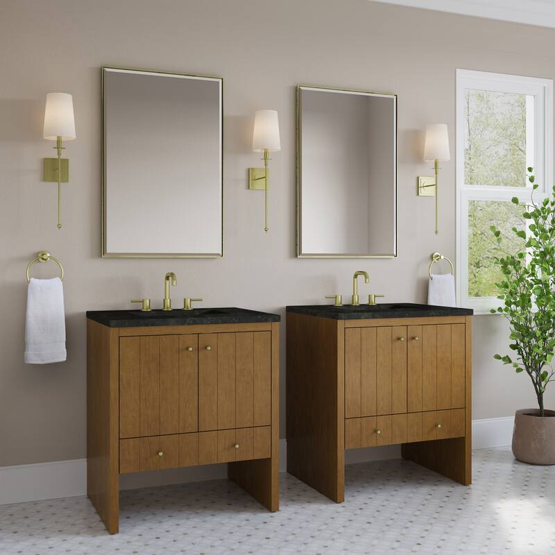 Hudson 30" Single Vanity