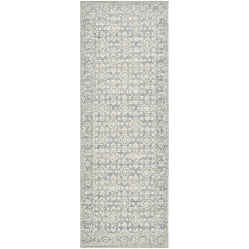 Nabela Noor Home x Livabliss Aram Traditional Area Rug