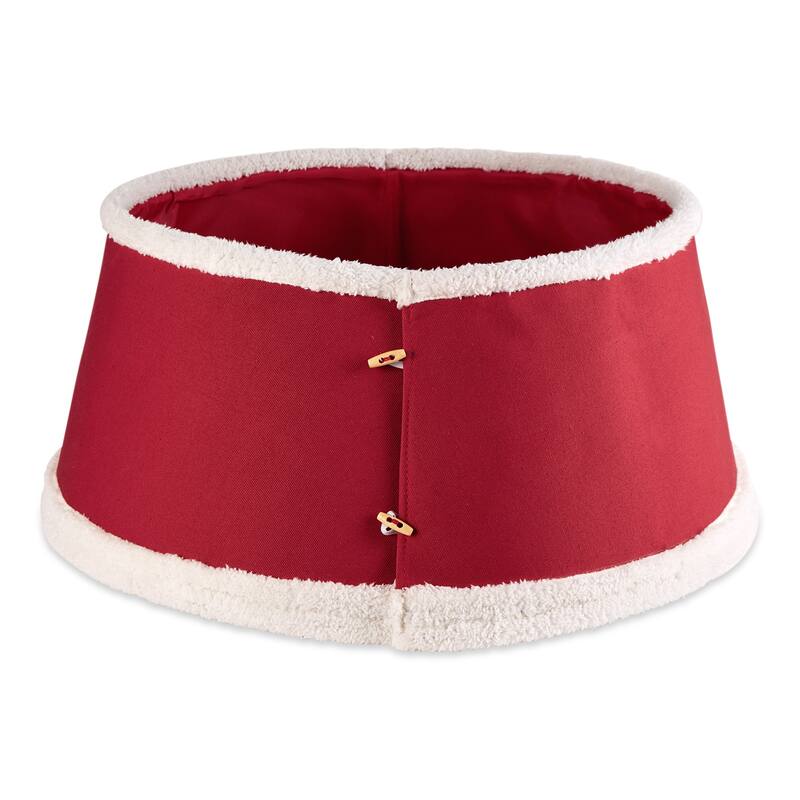 Holiday Tree Collar