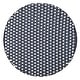 preview thumbnail 4 of 46, SAFAVIEH Outdoor Patio Furniture California Bistro Table (Fully Assembled) (Table Only)