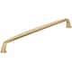 Option Champagne Bronze