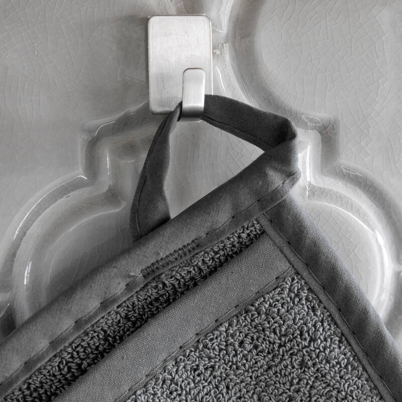 Ritz 4-Pack Terry Pocket Mitt Set