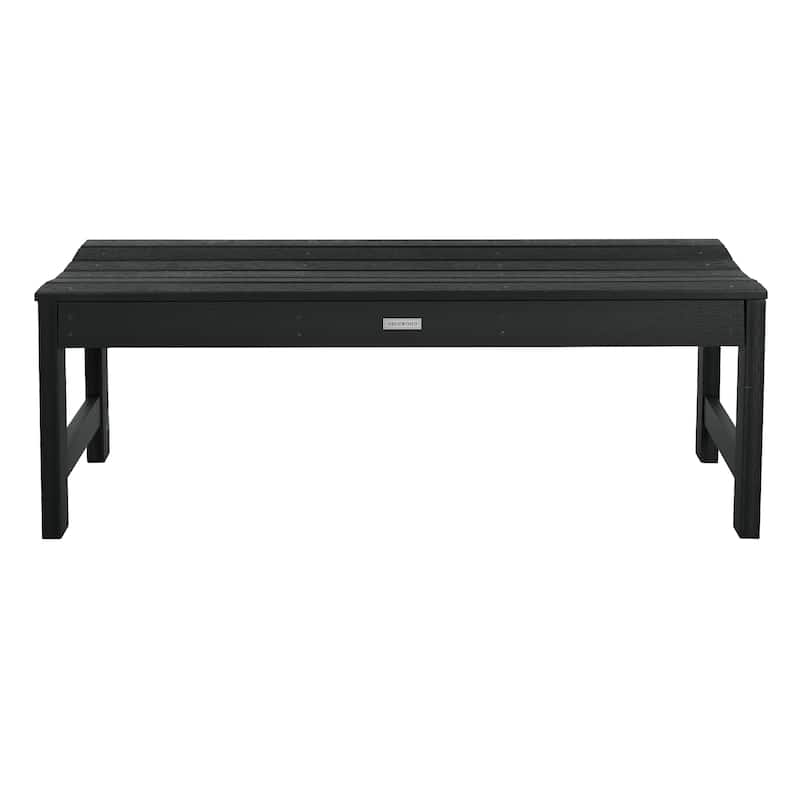 HIGHWOOD Lehigh 4-foot Picnic Bench