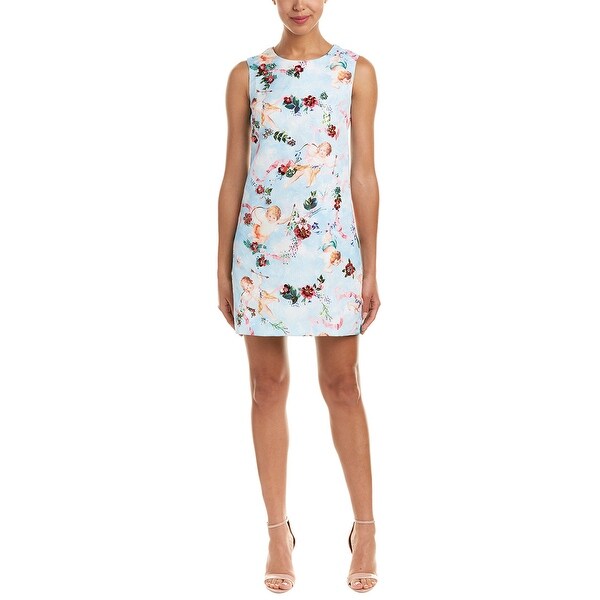 burryco sheath dress