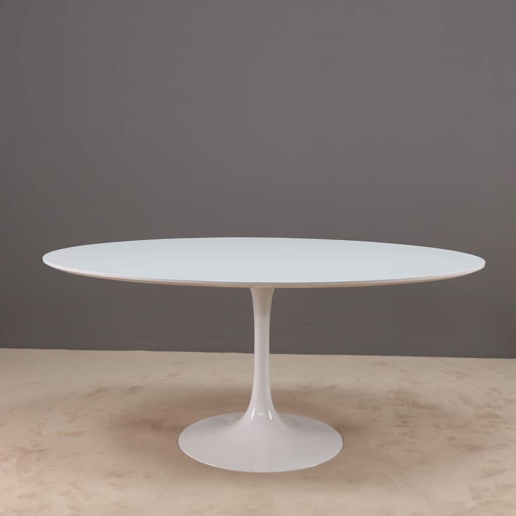 Julien Oval Dining Table