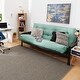 preview thumbnail 126 of 132, Porch & Den Owsley Full-size 8-inch Futon Mattress