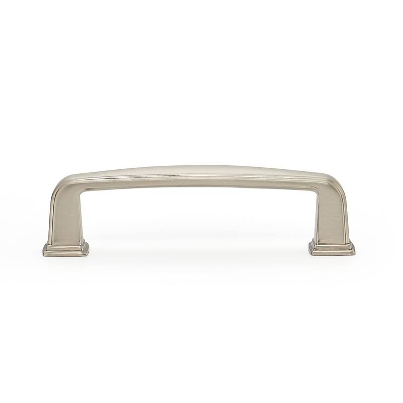 30 Pack Solid 3 Inch Drawer Handles
