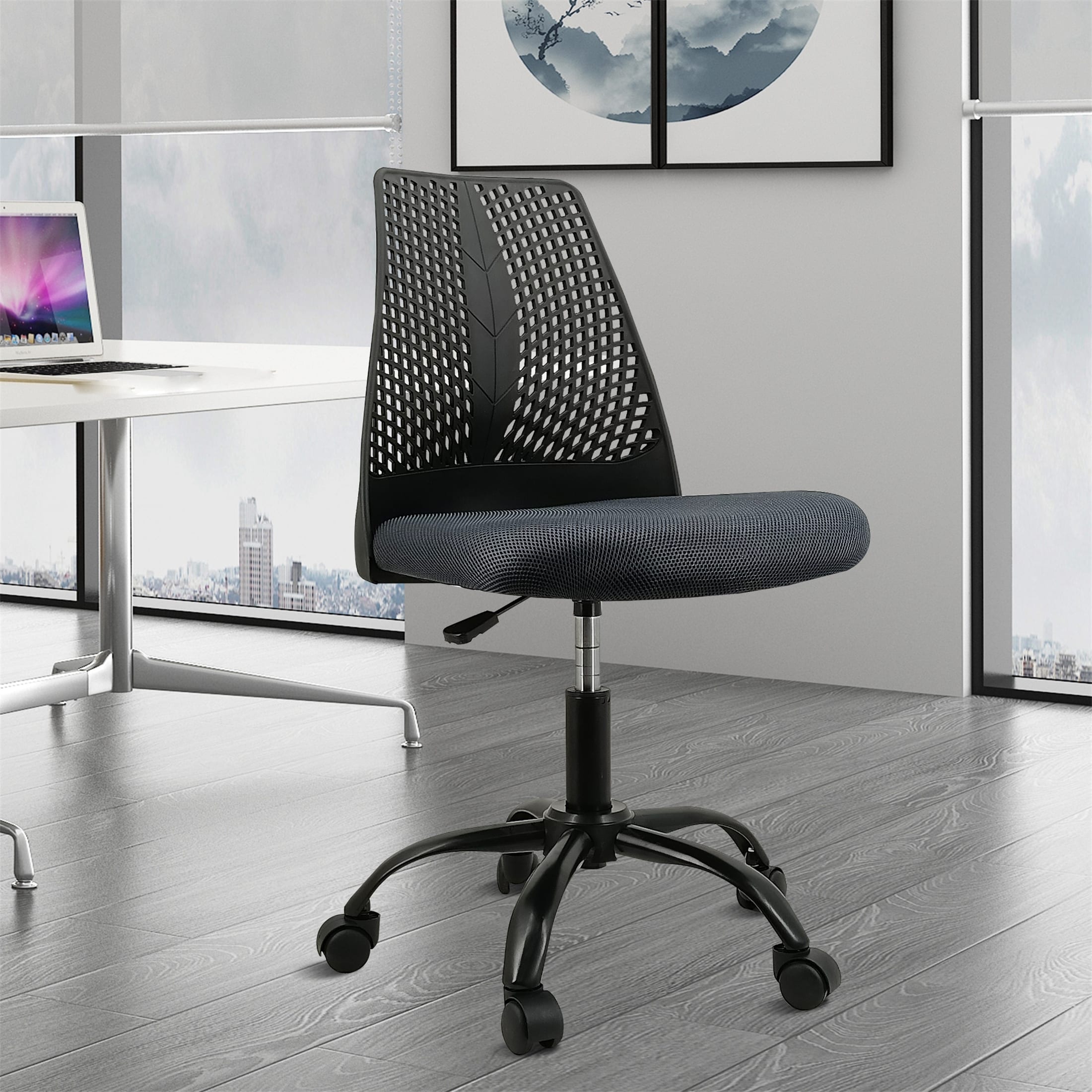 Supportive home office chair on sale