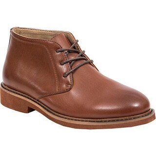 deer stags seattle chukka boot