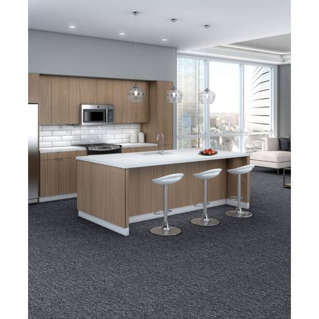 Shaw Philadelphia Commercial Capital III Tile 24" x 24" Glue Down