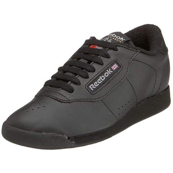 reebok princess walking shoes