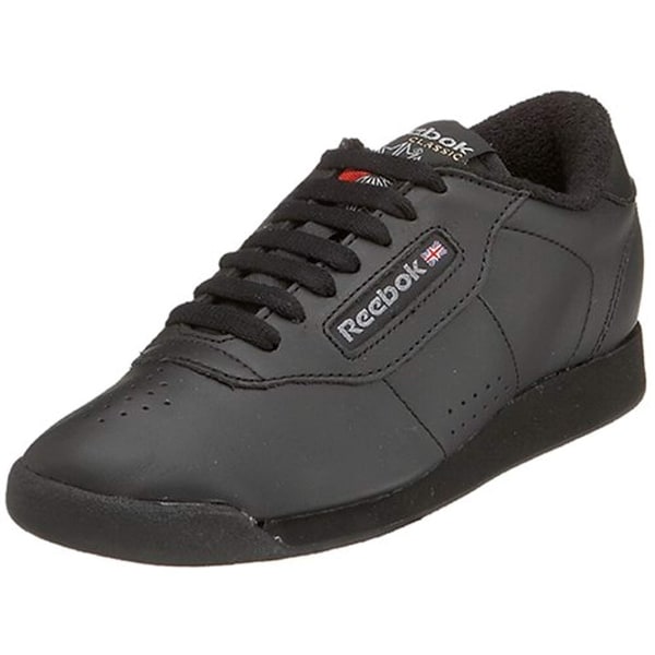 aerobic reeboks
