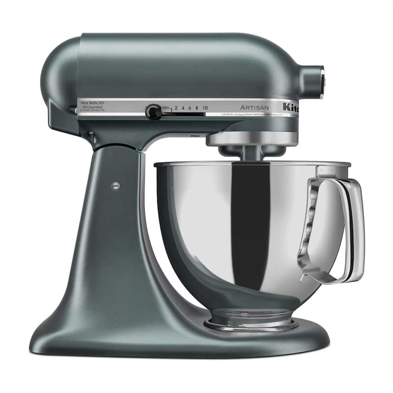 KitchenAid Artisan Series 5 Quart Tilt Head Stand Mixer