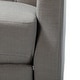 preview thumbnail 88 of 87, Debora Wingback Button Tufted Push-back Recliners Set of 2 by HULALA HOME