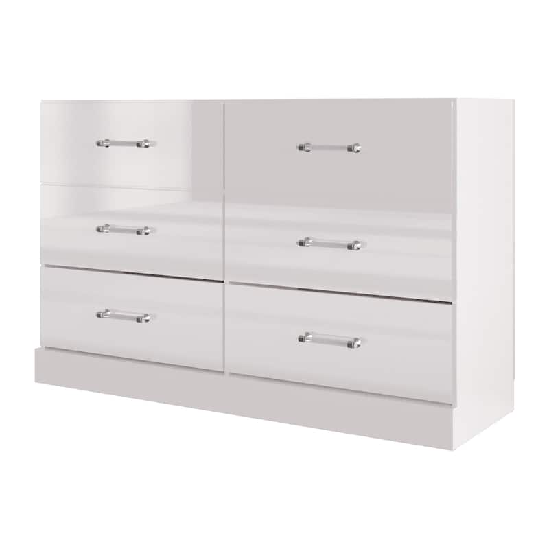 CraftPorch Minimalist Dresser