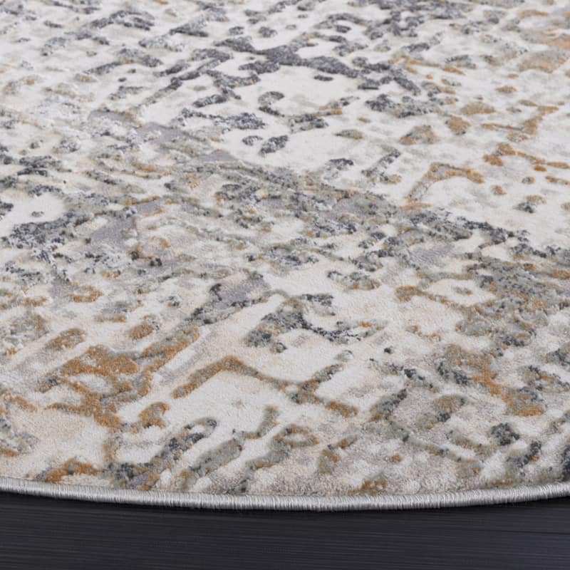 SAFAVIEH Vogue Claudia Modern Abstract Rug