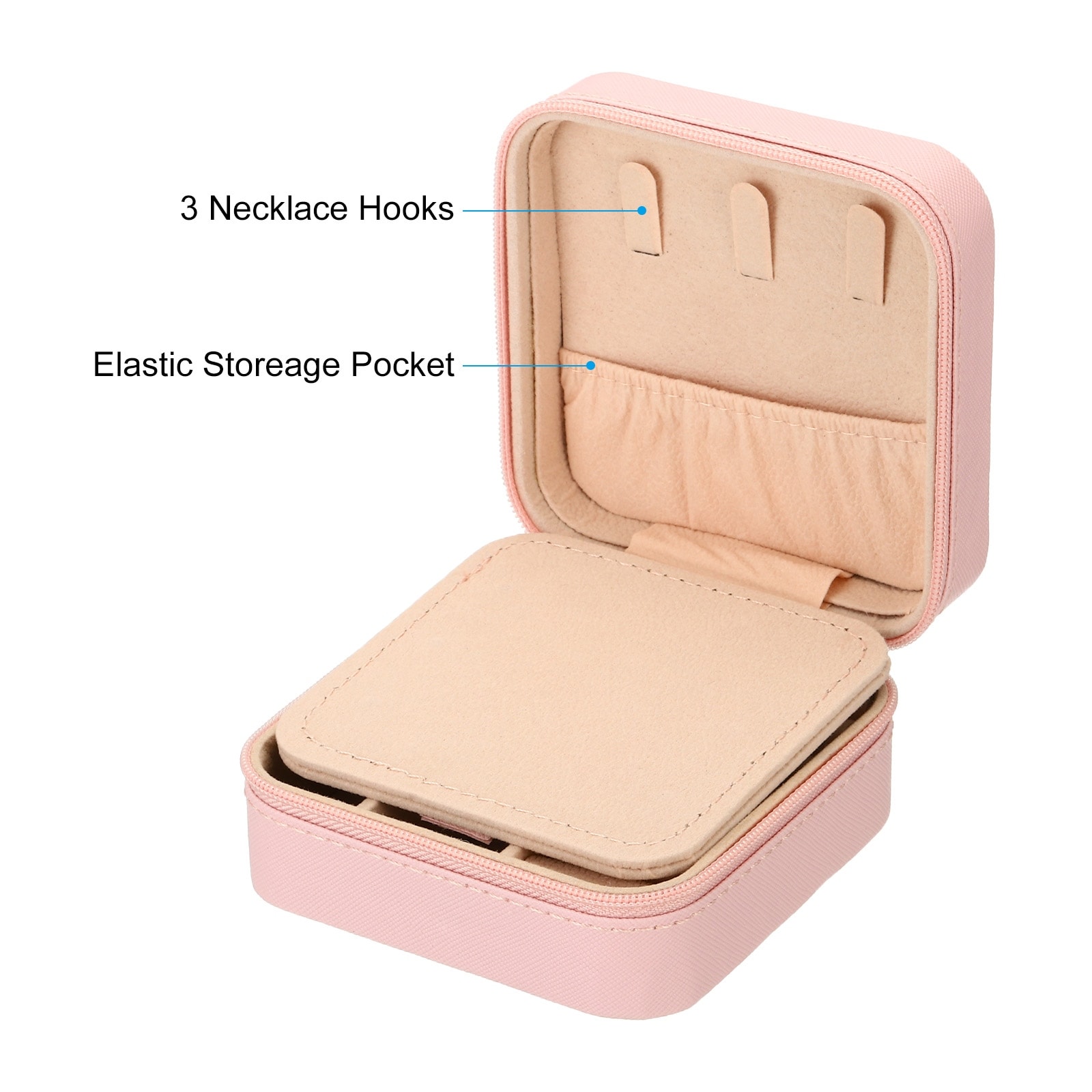 Travel jewelry organizer bed bath and beyond online