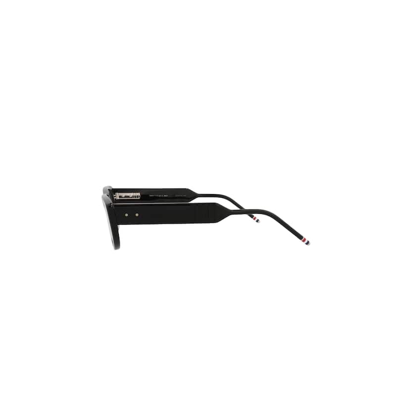 Thom Browne Unisex Novelty 53mm Black Opticals TBX417-5301