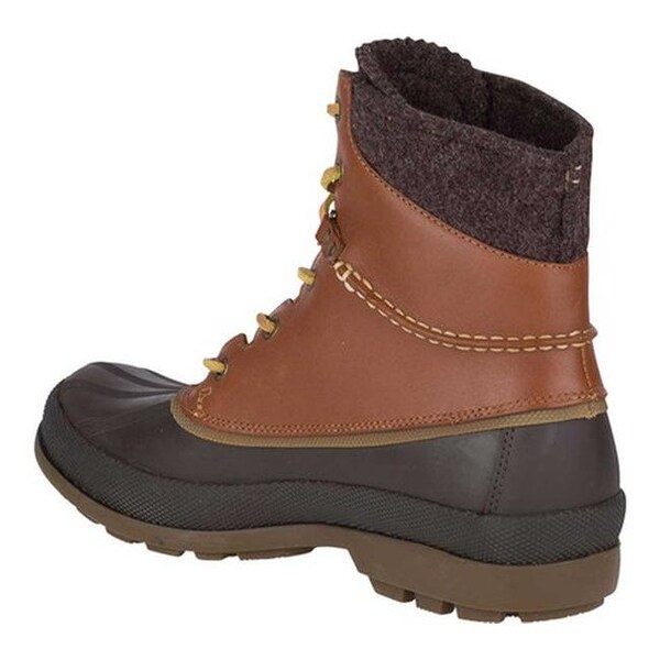 sperry vibram