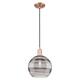 Option Antique Copper / Light Smoke