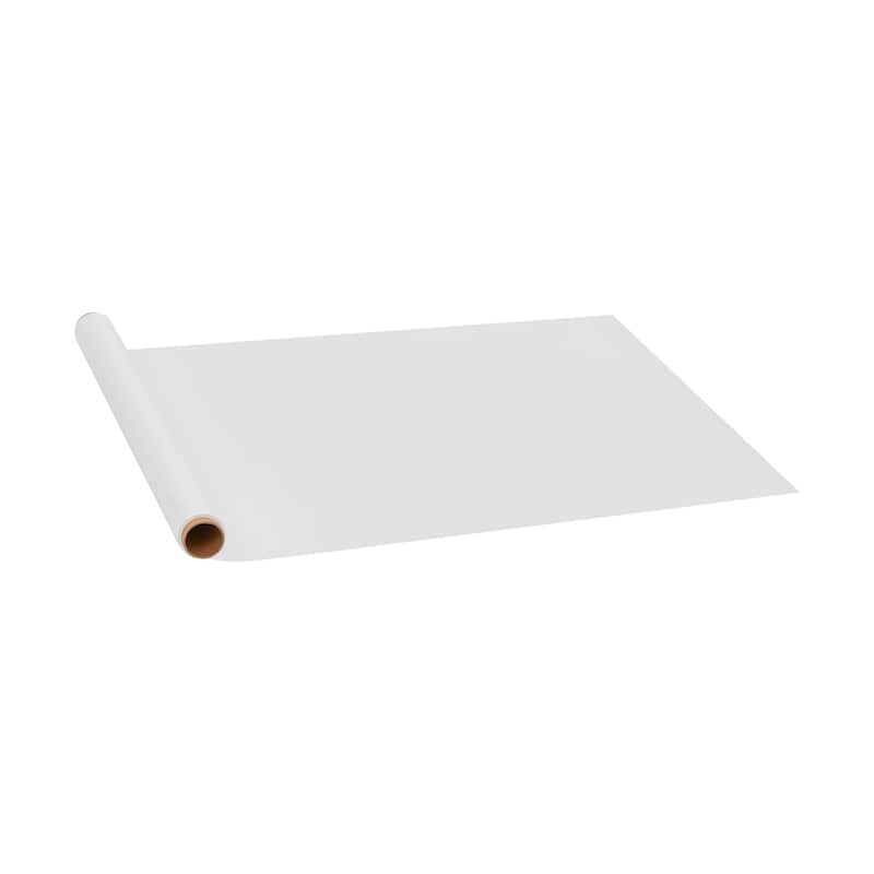 Dorm Haul® Removable Wall Dry Erase - White