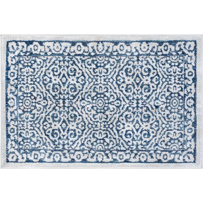 Esplanade Farmhouse Oriental Indoor Area Rug