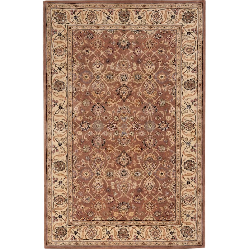 Nourison 2000 Vintage Persian Floral Area Rug