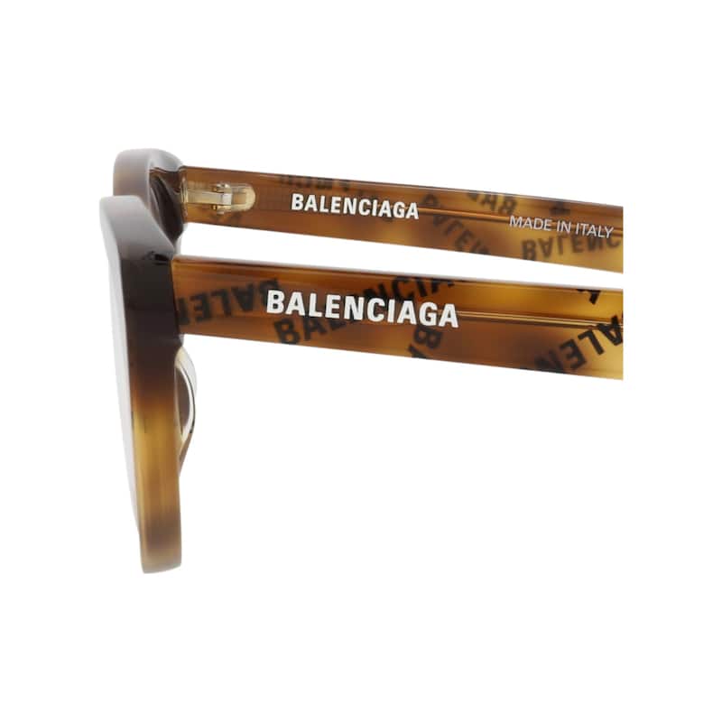 Balenciaga Cat Eye-Frame Acetate Optical Frames