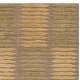 preview thumbnail 6 of 9, SAFAVIEH Hand-knotted Santa Fe Sijke Modern Wool Rug