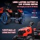 preview thumbnail 6 of 27, 3 in 1 Ride on Tractor, Excavator & Bulldozer