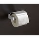 preview thumbnail 3 of 1, Nameeks Gedy Wall Mounted Tissue Holder Polished Chrome