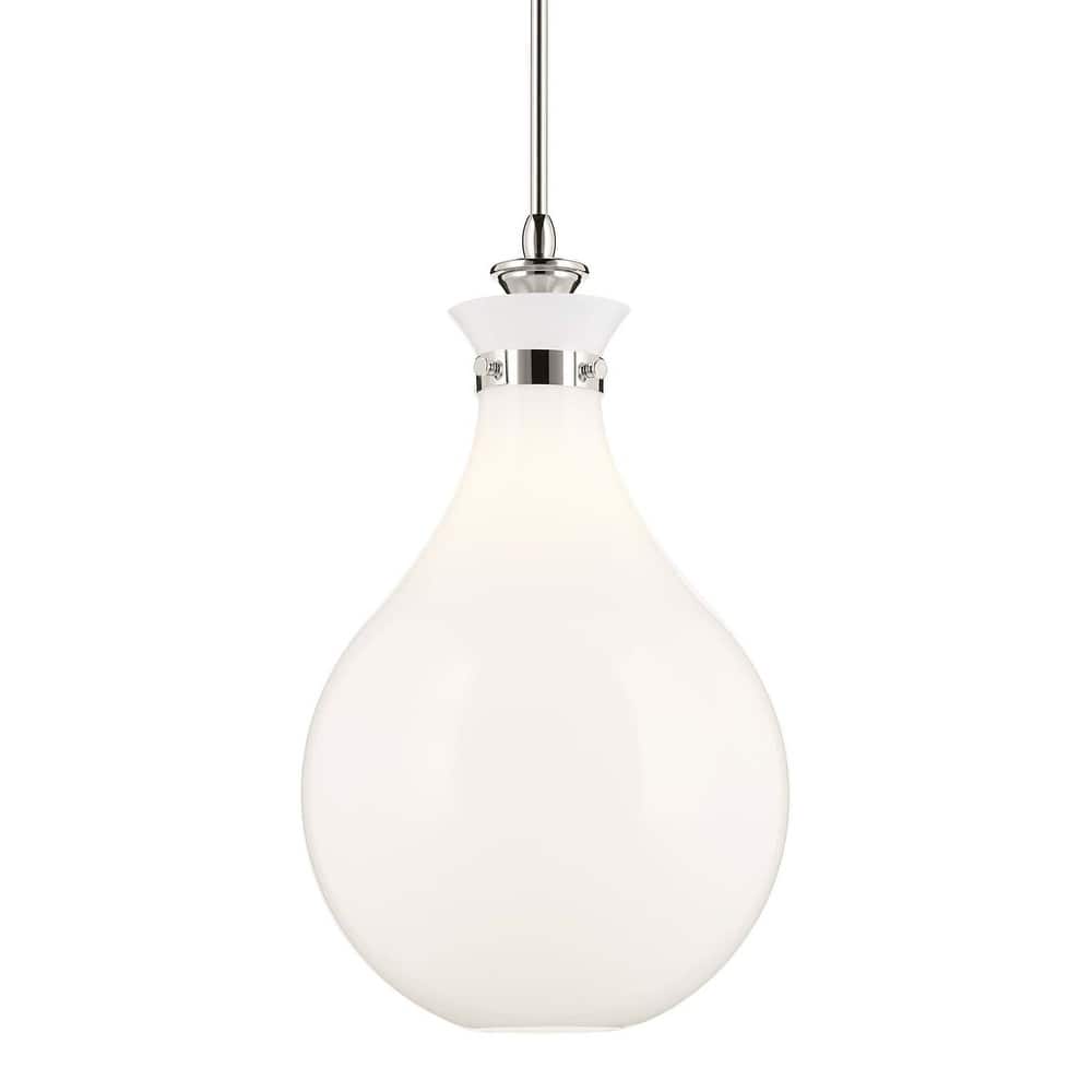Kichler 52777 Laria 14" Wide Pendant