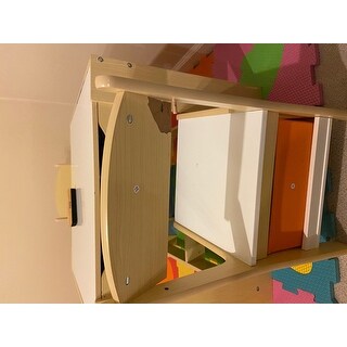 playhouse table and chairs