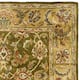 SAFAVIEH Handmade Classic Clotilda Traditional Oriental Wool Rug