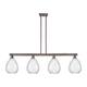 Option Clear / Oil Rubbed Bronze