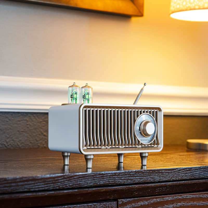 Crosley Milton Radio - N/A