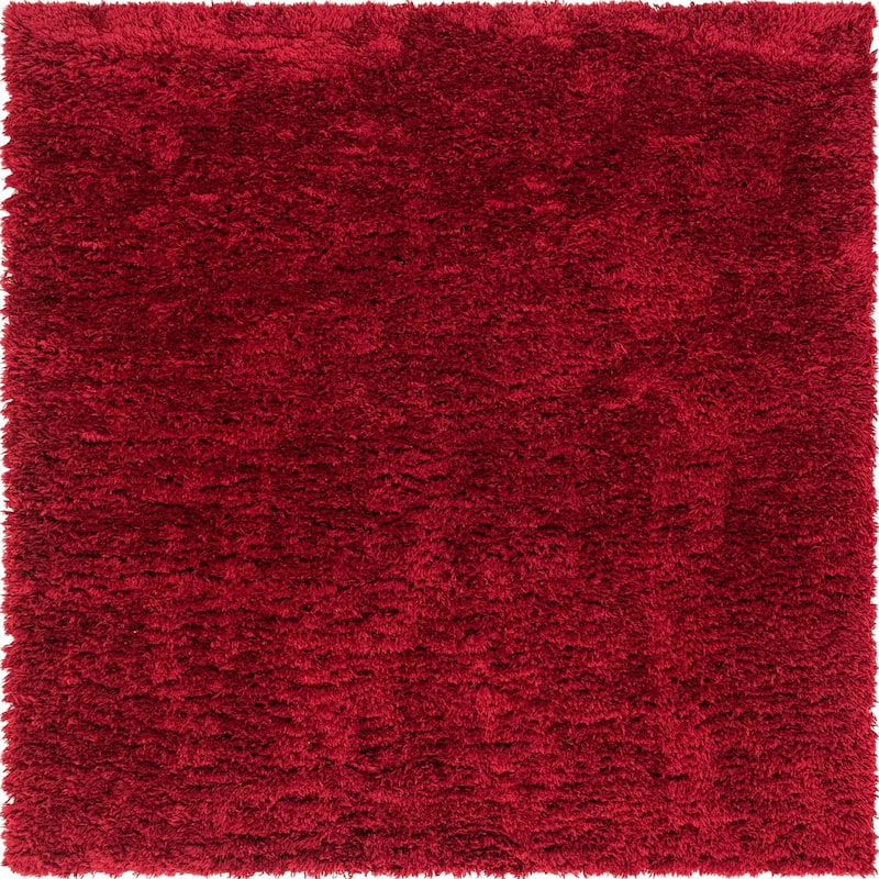Shag Arum Shag Collection Area Rug