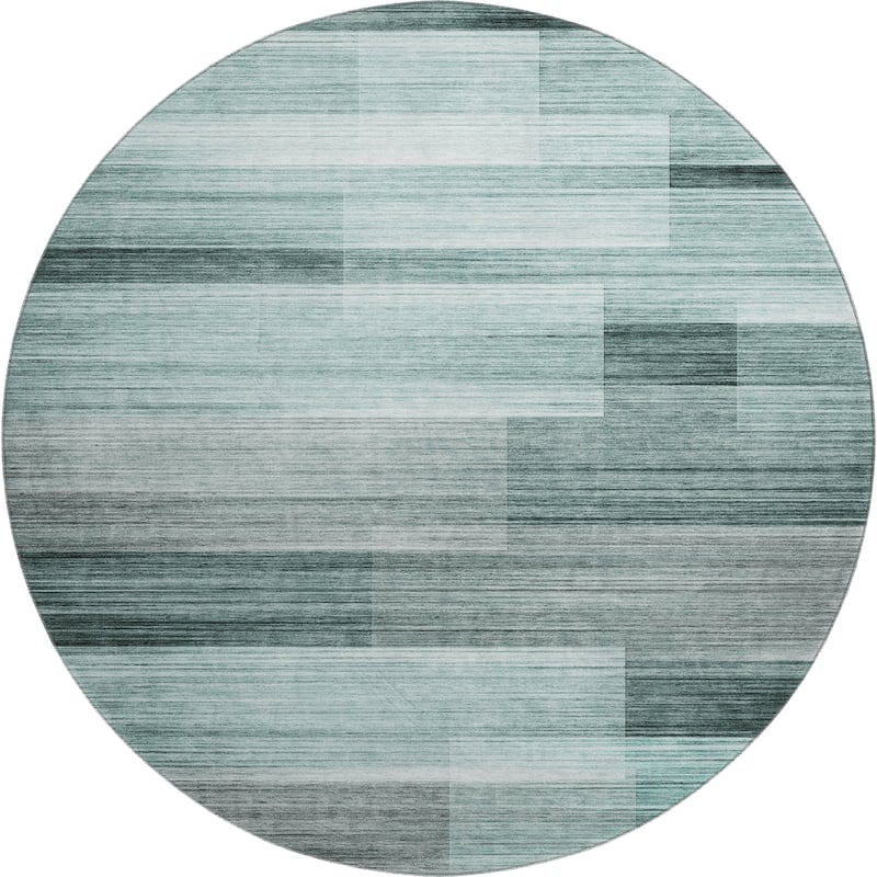 Premium Washable Super Soft Ombre Layers Mayfield Rug