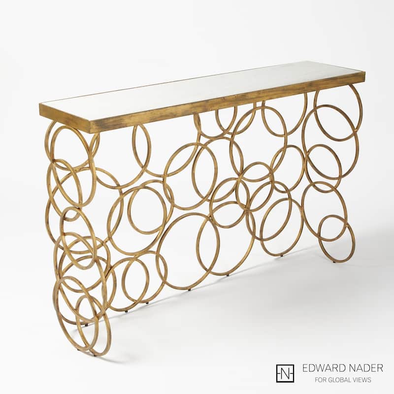 Ring Console